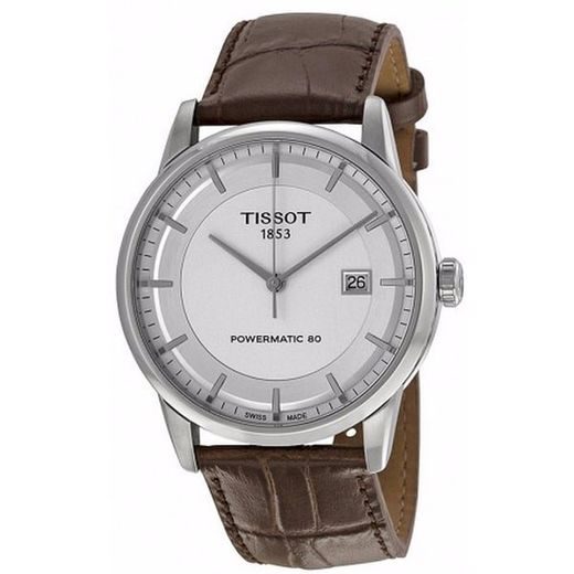 TISSOT LUXURY AUTOMATIC T086.407.16.031.00 - TISSOT - ZNAČKY