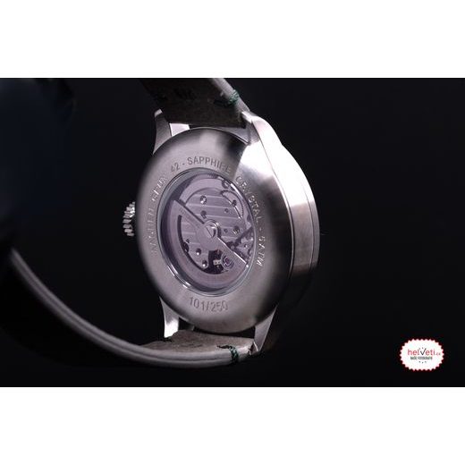 LACO AACHEN GRÜN 42 - PILOT BASIC - ZNAČKY