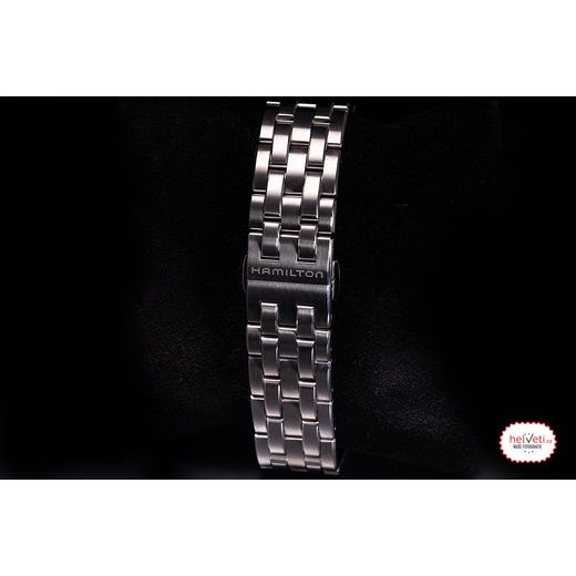 HAMILTON JAZZMASTER OPEN HEART AUTO H32705131 - JAZZMASTER - ZNAČKY