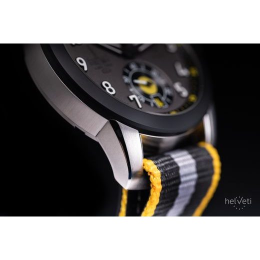 ROBOT ALBATROS SILVER - ALBATROS - BRANDS