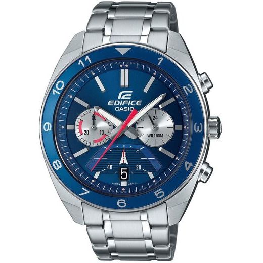 CASIO EDIFICE EFV-590D-2AVUEF - EDIFICE - ZNAČKY