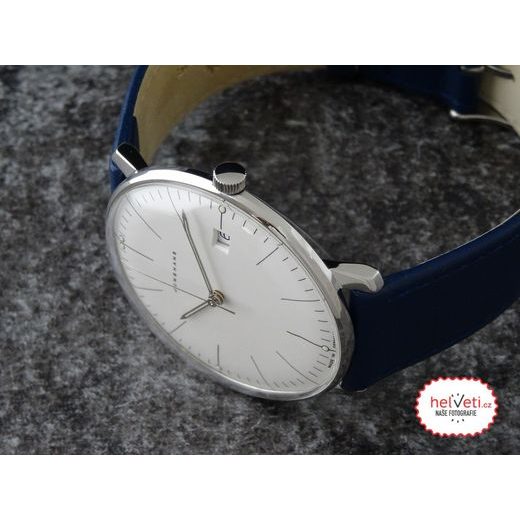 JUNGHANS MAX BILL QUARTZ 041/4464.00 - JUNGHANS - ZNAČKY