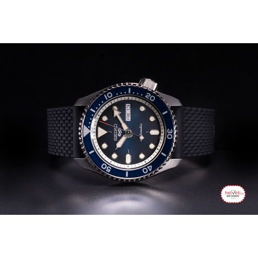 SEIKO 5 SPORTS SRPD71K2 - SEIKO 5 SPORTS 2019 - ZNAČKY