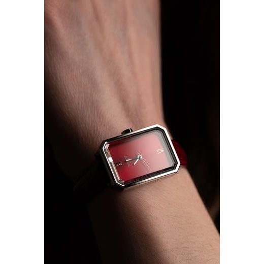 TISSOT SRV T160.110.16.423.00 - SRV - MĂRCI