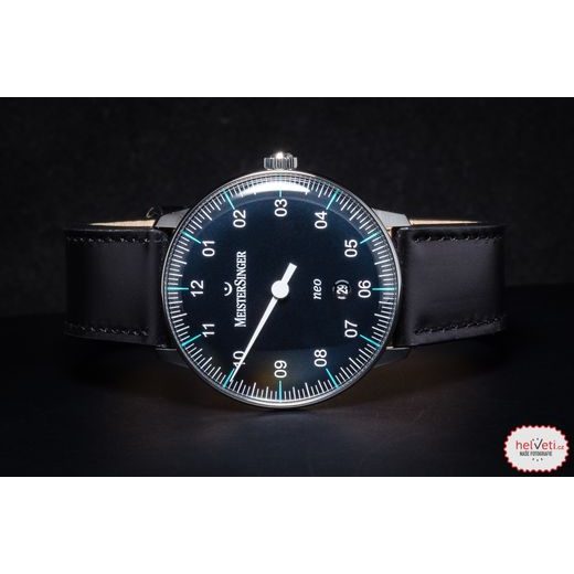 MEISTERSINGER NEO PLUS NE402T - NEO PLUS - ZNAČKY