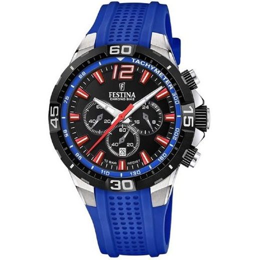 FESTINA CHRONO BIKE 20523/1 - FESTINA - ZNAČKY