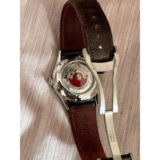 ORIS ARTELIER DATE 01 733 7721 4055-07 5 21 31FC - ARTELIER - BRANDS