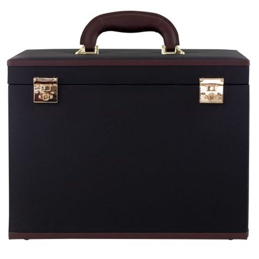 KAZETA NA ŠPERKY FRIEDRICH LEDERWAREN COPENHAGEN 23336-2 - JEWELLERY BOXES - ACCESSORIES