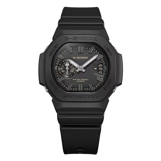 CASIO G-SHOCK GAC-2500-1AER - G-SHOCK - ZNAČKY
