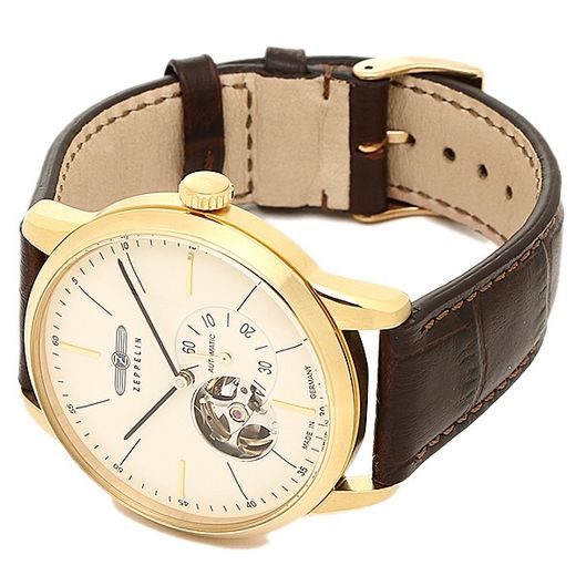 ZEPPELIN FLATLINE 7362-1 - ARCHÍV