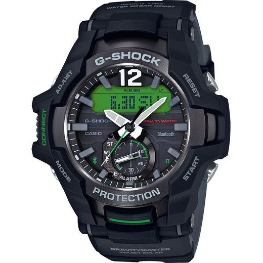 CASIO GRAVITYMASTER GR-B100-1A3ER - CASIO - ZNAČKY