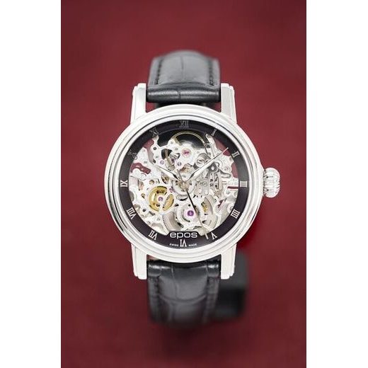 EPOS LADIES 4390.155.20.25.15 - TIMELESS - BRANDS