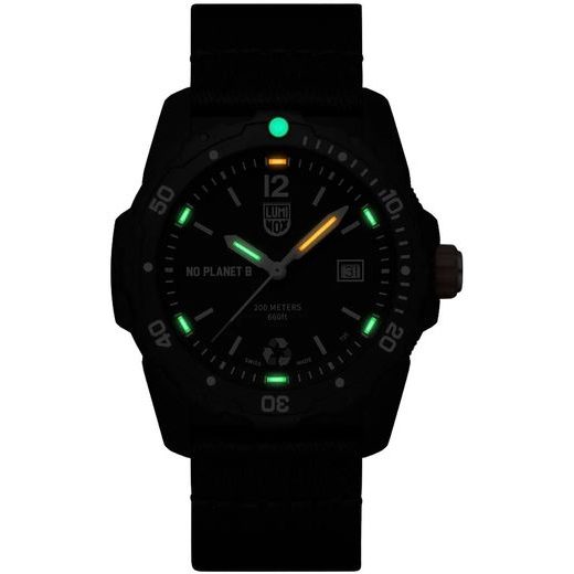 LUMINOX XB.3722.ECO - BEAR GRYLLS - BRANDS