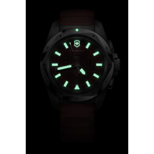 VICTORINOX I.N.O.X. CHRONO 241986 - I.N.O.X. - BRANDS
