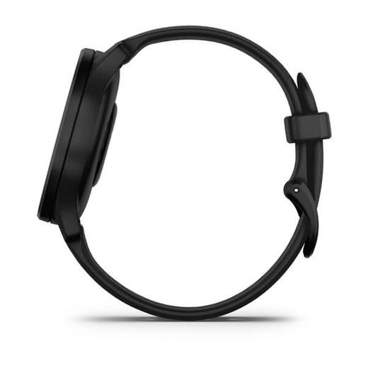 GARMIN VÍVOMOVE SPORT SLATE/BLACK SILICONE BAND - 010-02566-00 - VIVOMOVE SPORT - BRANDS