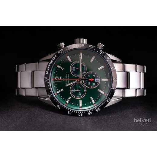 CANDINO GENTS SPORT C4757/3 - SPORT CHRONOS - BRANDS