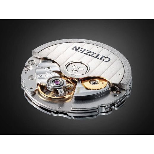 CITIZEN SERIES 8 GMT AUTOMATIC NB6031-56E - BAZAR - SERIES 8 - ZNAČKY