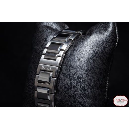 BALL ENGINEER III MARVELIGHT NM9026C-S6J-BE - BALL - BRANDS