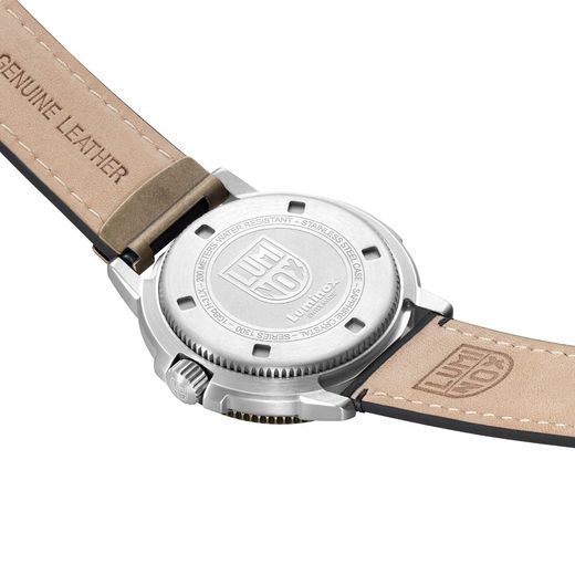 LUMINOX ADVENTURE SERIA 1300 XL.1301 - SEA - MĂRCI