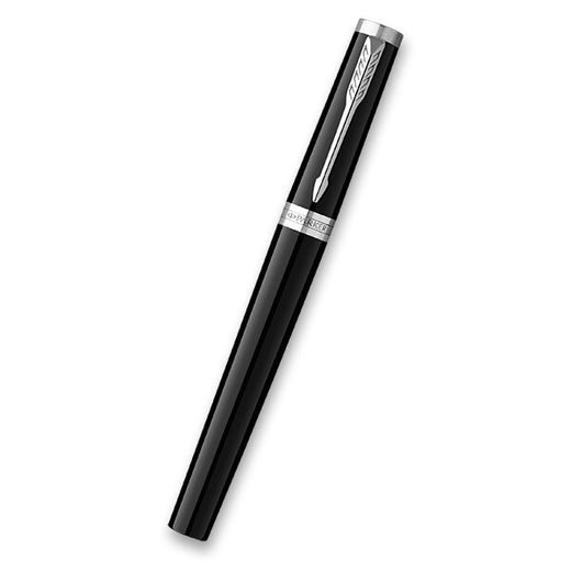 PLNICÍ PERO PARKER INGENUITY BLACK CT 1502/661199 - PLNICÍ PERA - OSTATNÍ