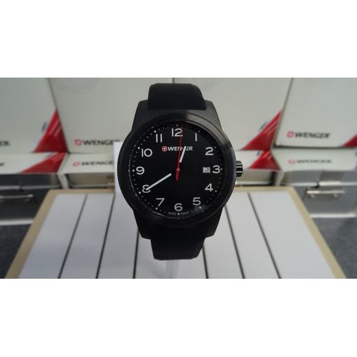 WENGER FIELD COLOR 01.0441.151 - WENGER - MĂRCI