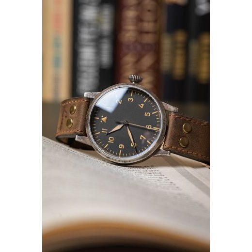 LACO WESTERLAND ERBSTÜCK - PILOT ORIGINAL - BRANDS