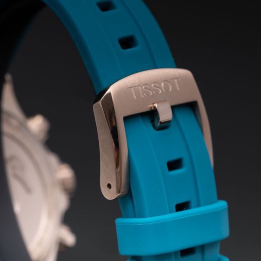TISSOT SEASTAR 1000 QUARTZ KRONOGRAF 38 MM T120.217.37.041.00 - SEASTAR - ROBNE MARKE