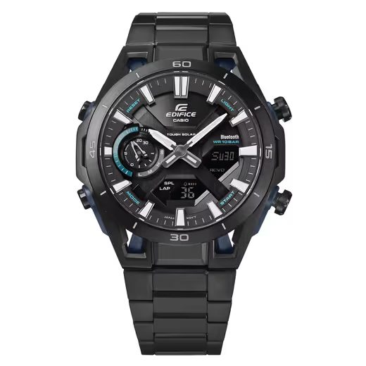 CASIO EDIFICE SOSPENSIONE ECB-2300DC-1AEF - EDIFICE - BRANDS
