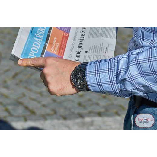 CITIZEN PROMASTER LAND 'BULL HEAD' AV0075-70E - LIMITED EDITION - CITIZEN - ZNAČKY