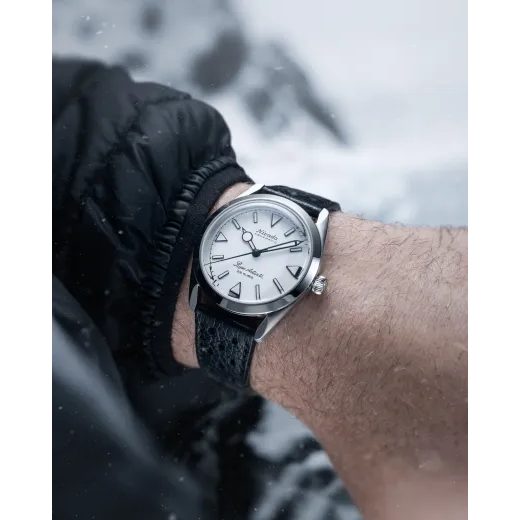 NIVADA GRENCHEN SUPER ANTARCTIC WHITE - ANTARCTIC - BRANDS