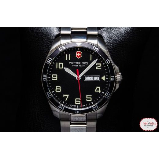 VICTORINOX FIELDFORCE 241849 - FIELDFORCE - BRANDS