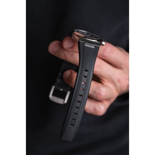 MIDO MULTIFORT 8 ONE CROWN M055.507.17.051.00 - MULTIFORT - BRANDS