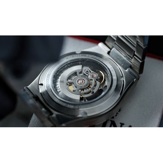 FESTINA SWISS MADE AUTOMATIC 20069/1 - SWISS MADE - BRANDS