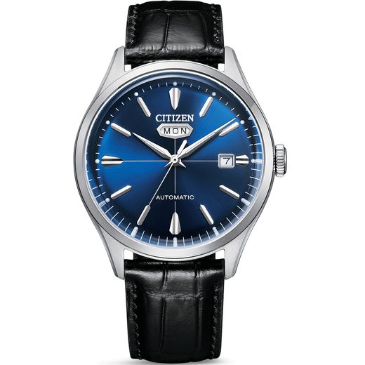 CITIZEN C7 AUTOMATIC NH8390-20LE - ELEGANT - BRANDS