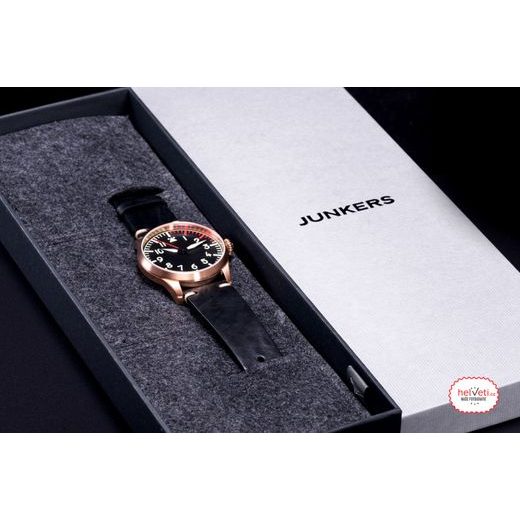 HELVETI H02 - LIMITED EDITION 50 PCS - HELVETI - BRANDS