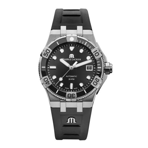 MAURICE LACROIX AIKON VENTURER 38MM AI6057-SSL2F-330-A - AIKON - BRANDS