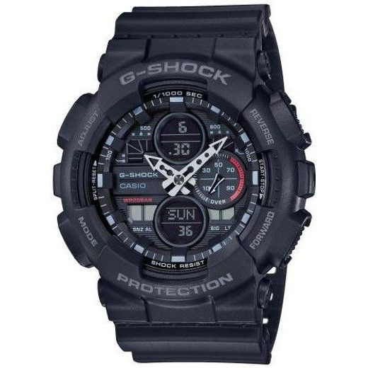 CASIO GA-140-1A1ER - G-SHOCK - BRANDS