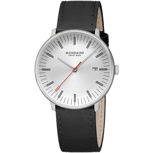 MONDAINE DOPPIO QUARTZ MLE.41210.LBV - DOPPIO - BRANDS