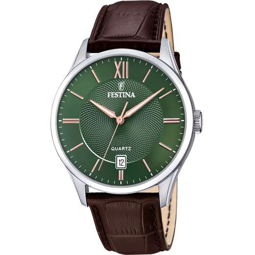 FESTINA CLASSIC BRACELET 20426/8 - CLASSIC - BRANDS