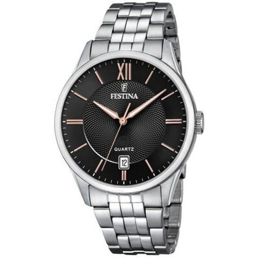 HODINKY FESTINA 20425/6 - CLASSIC - ZNAČKY