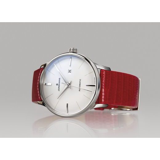 JUNGHANS MEISTER DAMEN AUTOMATIC 27/4044.00 - JUNGHANS - ZNAČKY