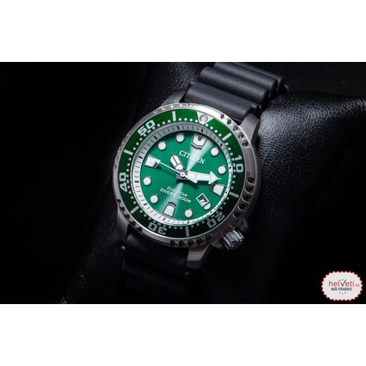 CITIZEN PROMASTER DIVER BN0158-18X - PROMASTER - BRANDS