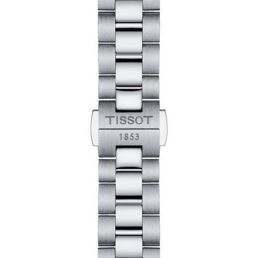 TISSOT T-MY LADY AUTOMATIC T132.007.11.066.01 - T-MY - ZNAČKY