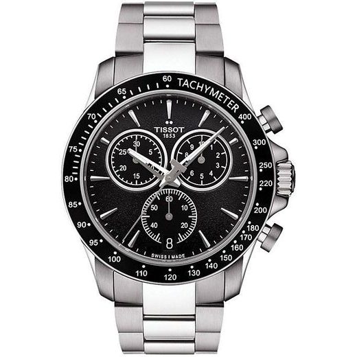 TISSOT V8 QUARTZ T106.417.11.051.00 - TISSOT - ZNAČKY