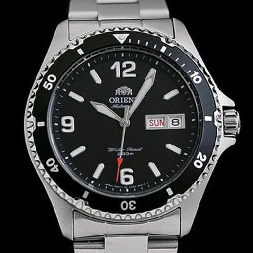 ORIENT MAKO II FAA02001B - MAKO - BRANDS