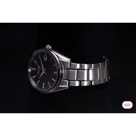 SEIKO SUR311P1 - QUARTZ - ZNAČKY
