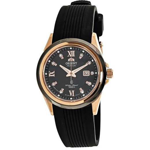 ORIENT SPORTS GEM AUTOMATIC FNR1V001B - SPORTS - ZNAČKY