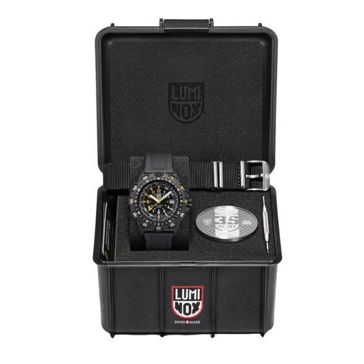 LUMINOX XL.8825.H.SET - LAND - ZNAČKY