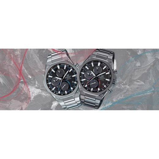 CASIO EDIFICE EQB-1100D-1AER - EDIFICE - BRANDS