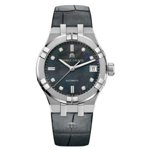 MAURICE LACROIX AIKON AUTOMATIC LADIES AI6006-SS002-370-2 - AIKON - BRANDS